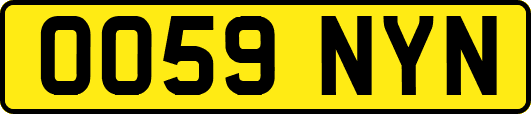 OO59NYN