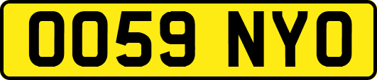 OO59NYO