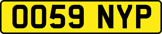 OO59NYP