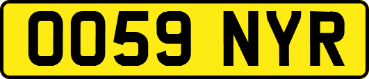 OO59NYR
