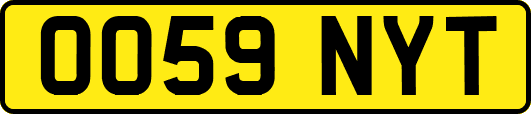 OO59NYT