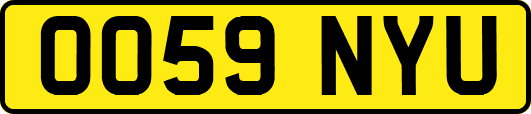 OO59NYU