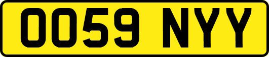 OO59NYY
