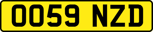 OO59NZD