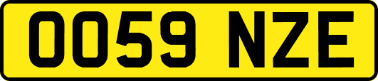 OO59NZE
