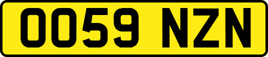 OO59NZN