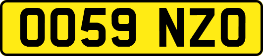 OO59NZO