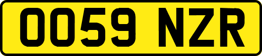 OO59NZR