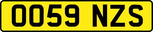 OO59NZS