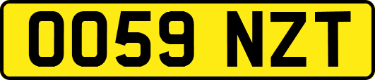 OO59NZT