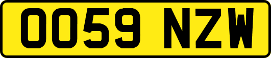 OO59NZW