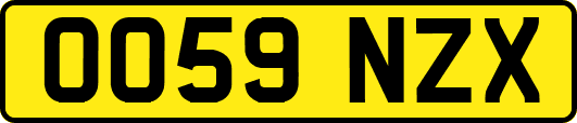 OO59NZX