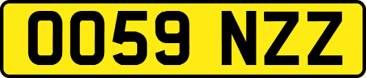 OO59NZZ