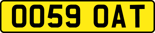OO59OAT