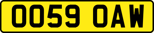 OO59OAW