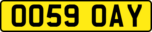 OO59OAY
