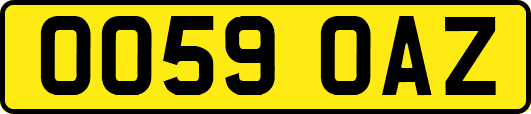 OO59OAZ