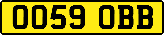 OO59OBB