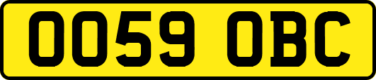 OO59OBC