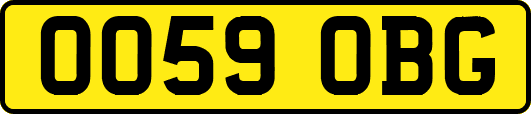 OO59OBG