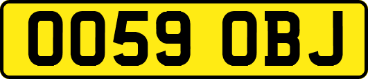 OO59OBJ