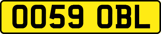 OO59OBL