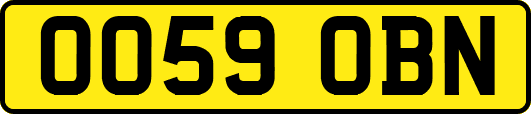 OO59OBN