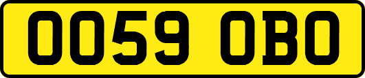 OO59OBO