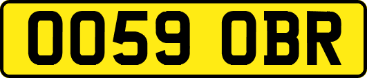 OO59OBR