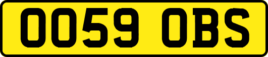 OO59OBS
