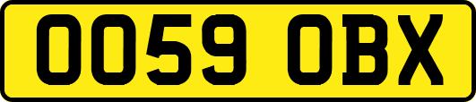 OO59OBX