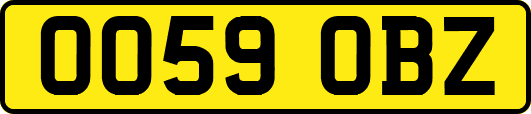 OO59OBZ