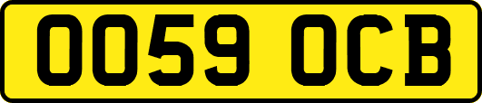 OO59OCB
