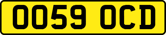 OO59OCD