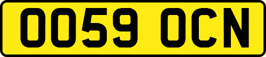 OO59OCN