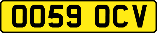 OO59OCV