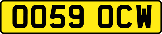 OO59OCW