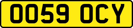 OO59OCY