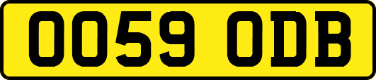 OO59ODB