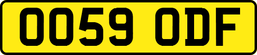 OO59ODF