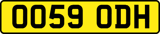 OO59ODH