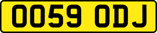 OO59ODJ