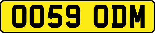 OO59ODM