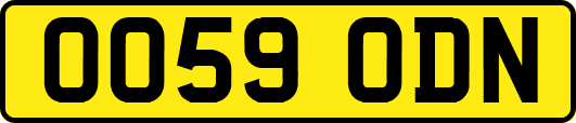 OO59ODN