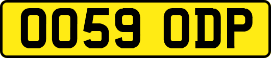OO59ODP