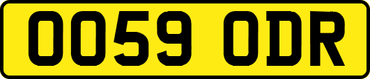 OO59ODR