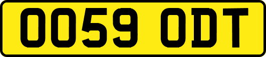 OO59ODT