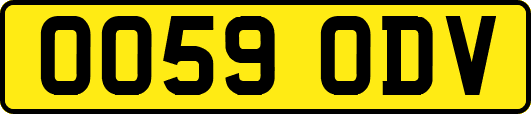 OO59ODV