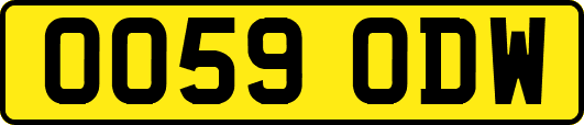 OO59ODW