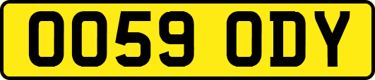 OO59ODY